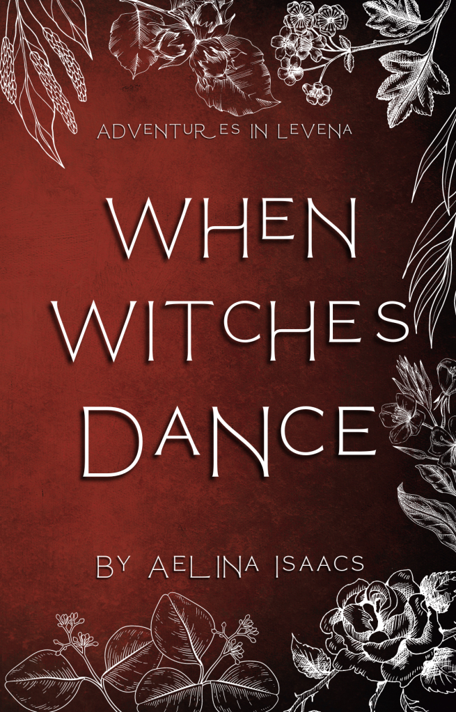 When Witches Dance